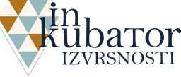 Inkubator izvrsnosti logo