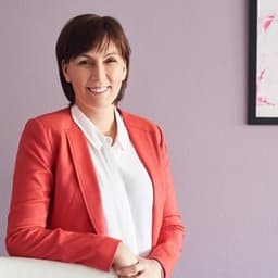 Đurđica Mostarčić