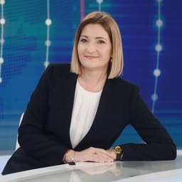 Andreja Oreč AO komunikacije