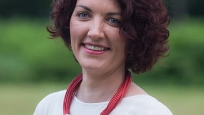 Lecturer image