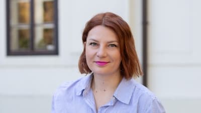Lecturer image