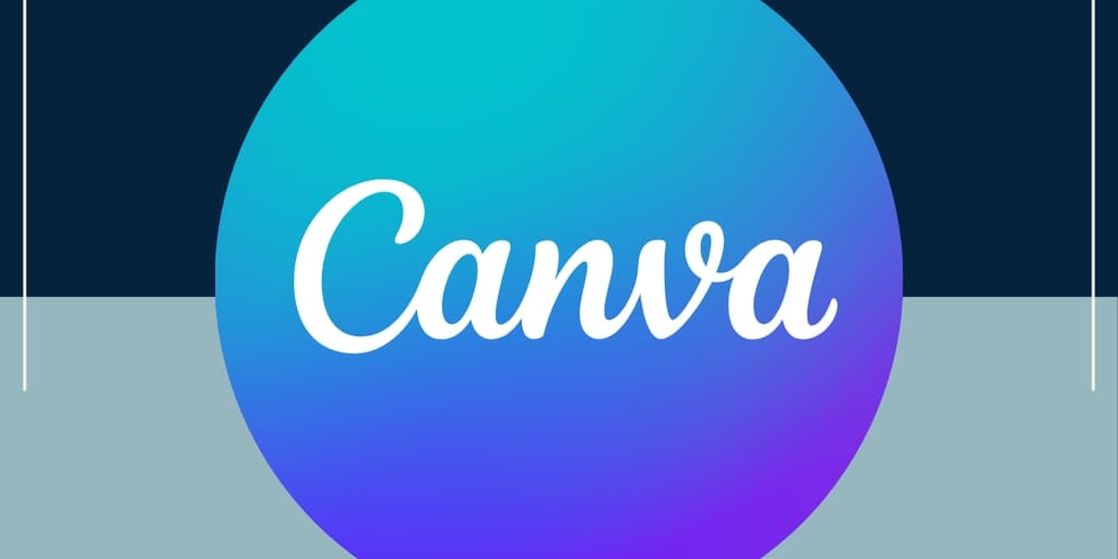 Canva video editing