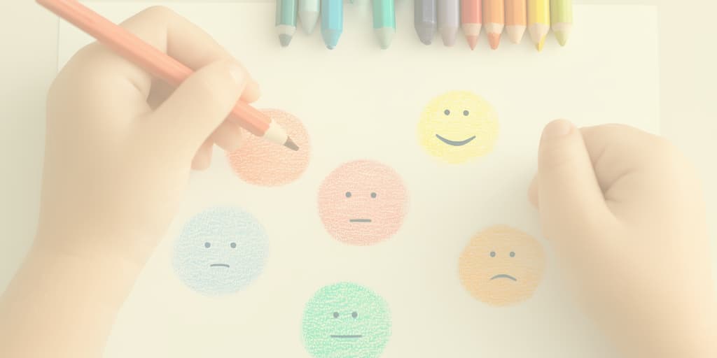 Emocionalni razvoj kod djece: od burnih emocija do psihološke otpornosti - online edukacija