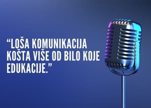 Komunikacijske vještine edukacija