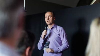 Lecturer image