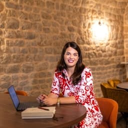 Mirna Sentic
