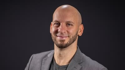 Lecturer image