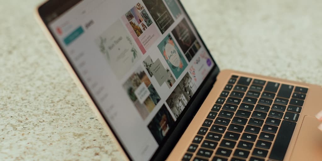 Canva izrada vizuala i videa