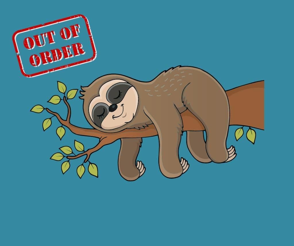 burnout-odmor