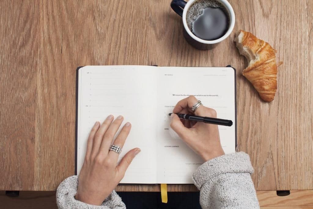 pisanje-to-do-liste