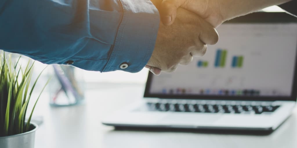 poslovno pregovaranje