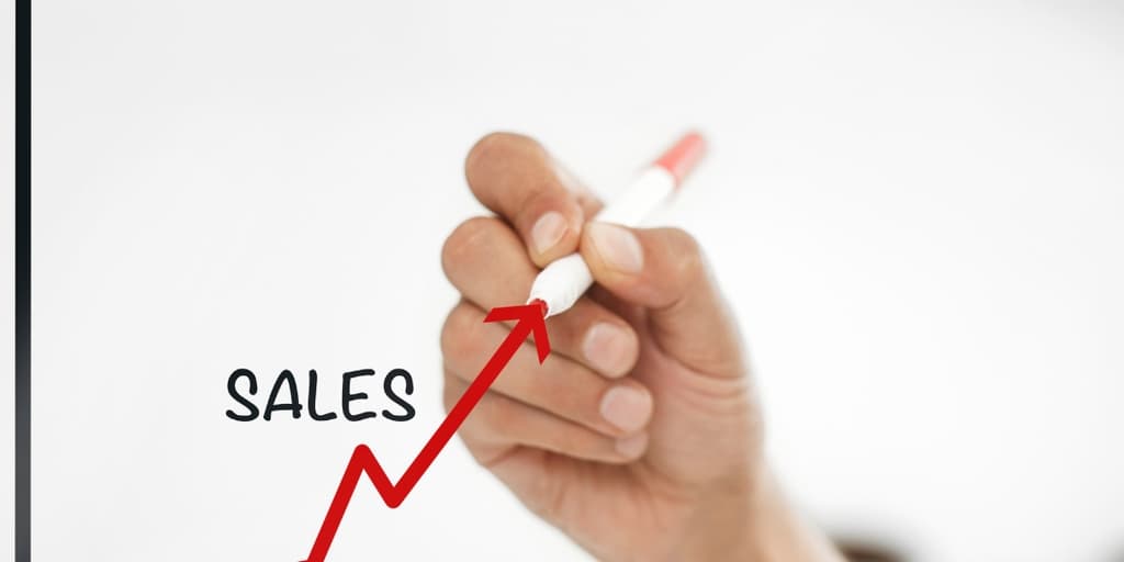 prodajna komunikacija