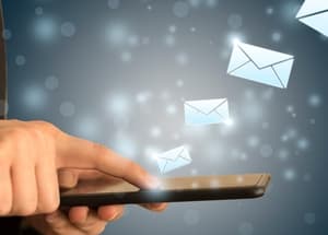 Email marketing edukacija