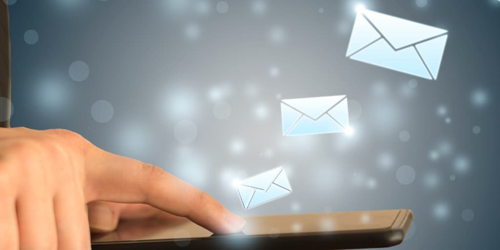 Email marketing edukacija