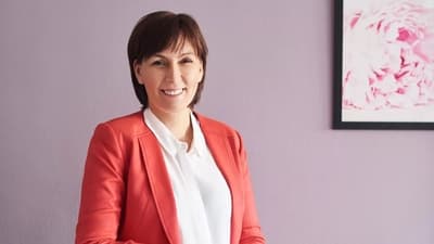 Đurđica Mostarčić