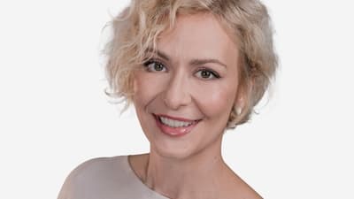 Željka Košanski 