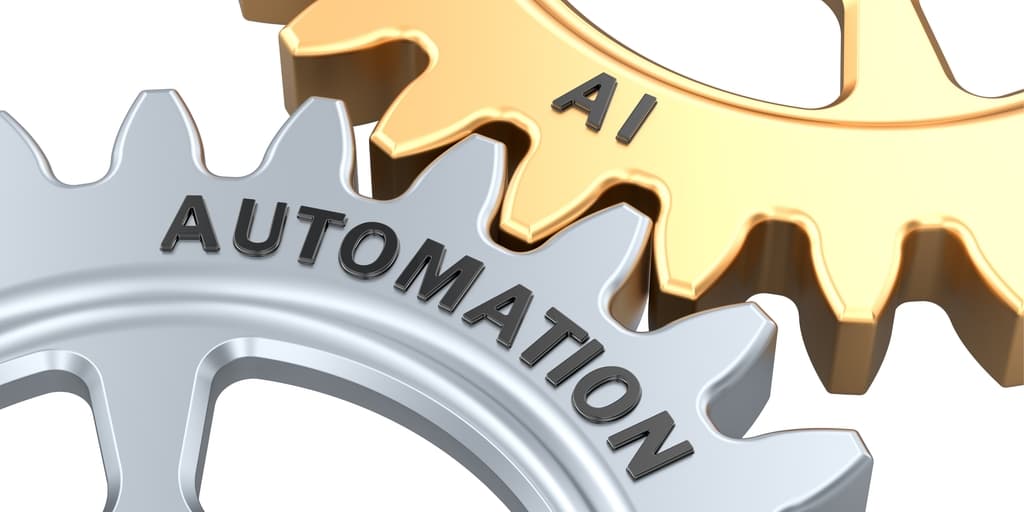 AI asistenti i automatizacija