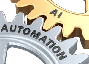 AI asistenti i automatizacija