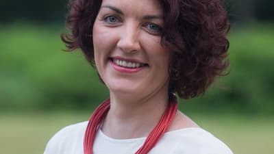 Ana Miletić gestalt