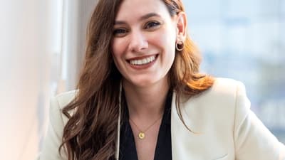 Ana Ana Petelinšek, mag. psych.