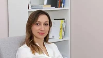Ana Samarija