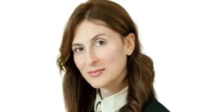 Dijana Perišić Vukobratović