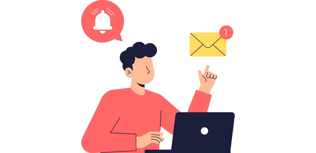 Email marketing