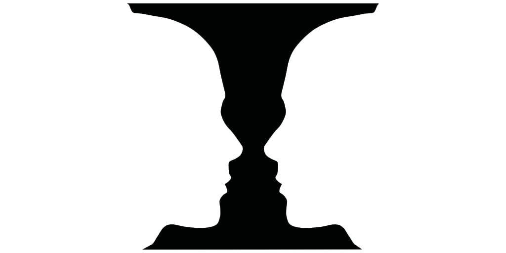 Gestalt sada i ovdje