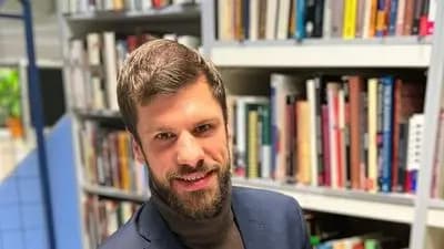 hrvoje vargić