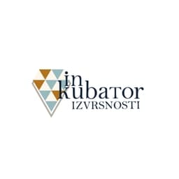 Inkubator izvrsnosti logo - najbolje edukacije za osobni razvoj