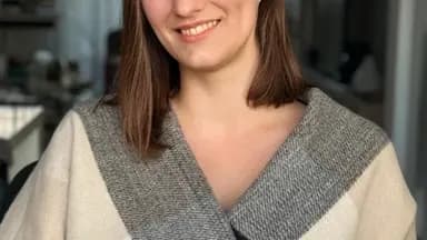 Iris Martinović tjelesna psihoterapija Acia Therapy