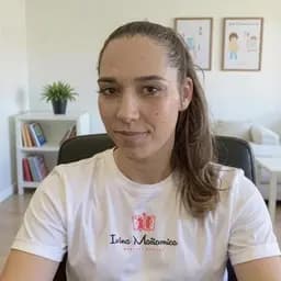 Iva Pjaca Šimunaj