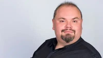 Ivan Voras 2
