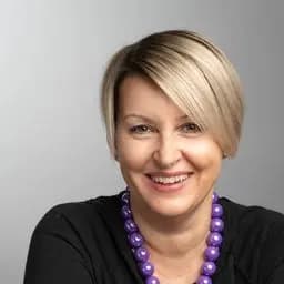 Jasmina Marić Cvijetinović