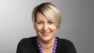 Jasmina Marić Cvijetinović