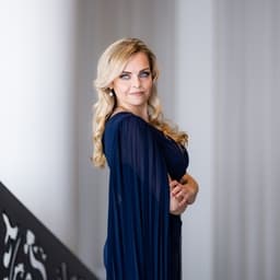 Oksana Balyk Kirinčić