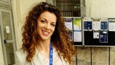 Paula Matijašević