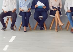 Recruitment & Talent Acquisition