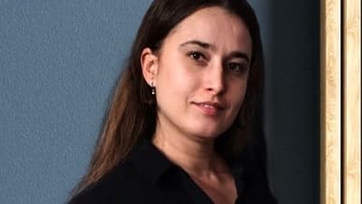 Sanja Rašpica