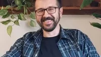 Simon Cmrk, dr.med.