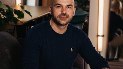 Stojan Mišić