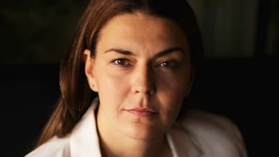Tina Primorac