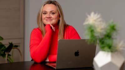 Vedrana Zovak