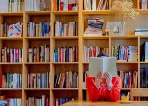 Biblioterapija