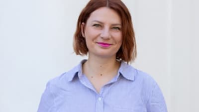 Andreja Rambrot Malenica