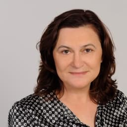 dr.sc. Katarina Sokić