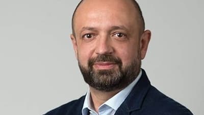 Mario Pintar