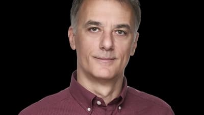 Robert Petković