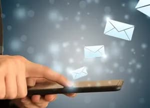 Email marketing edukacija