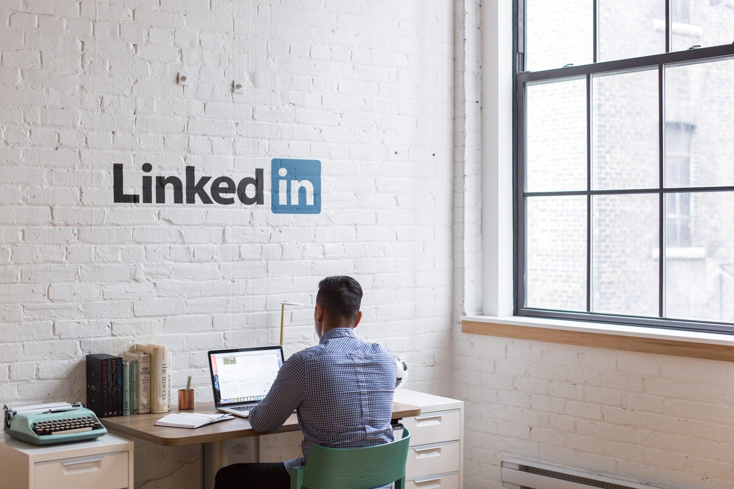 Kako iskoristiti LinkedIn i pronaći posao po mjeri?